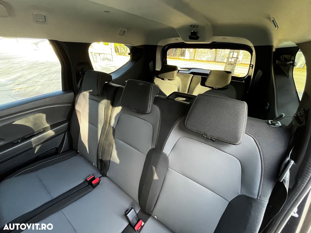 Dacia Jogger TCe 110 (7-Sitzer) Extreme+ - 10