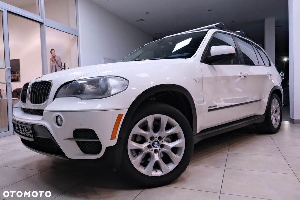 BMW X5 - 16
