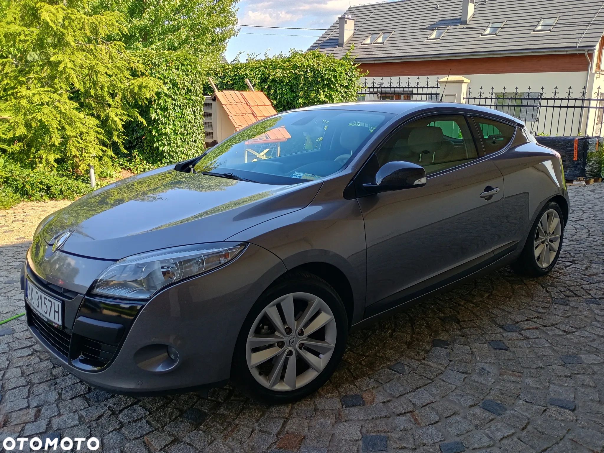 Renault Megane 1.4 16V TCE Monaco - 1
