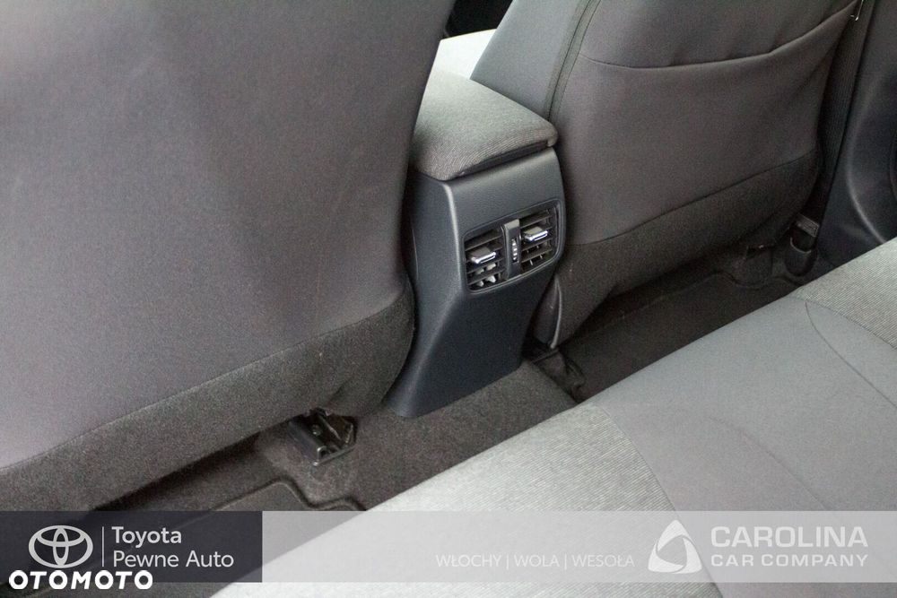 Toyota Corolla 1.8 Hybrid Comfort - 16