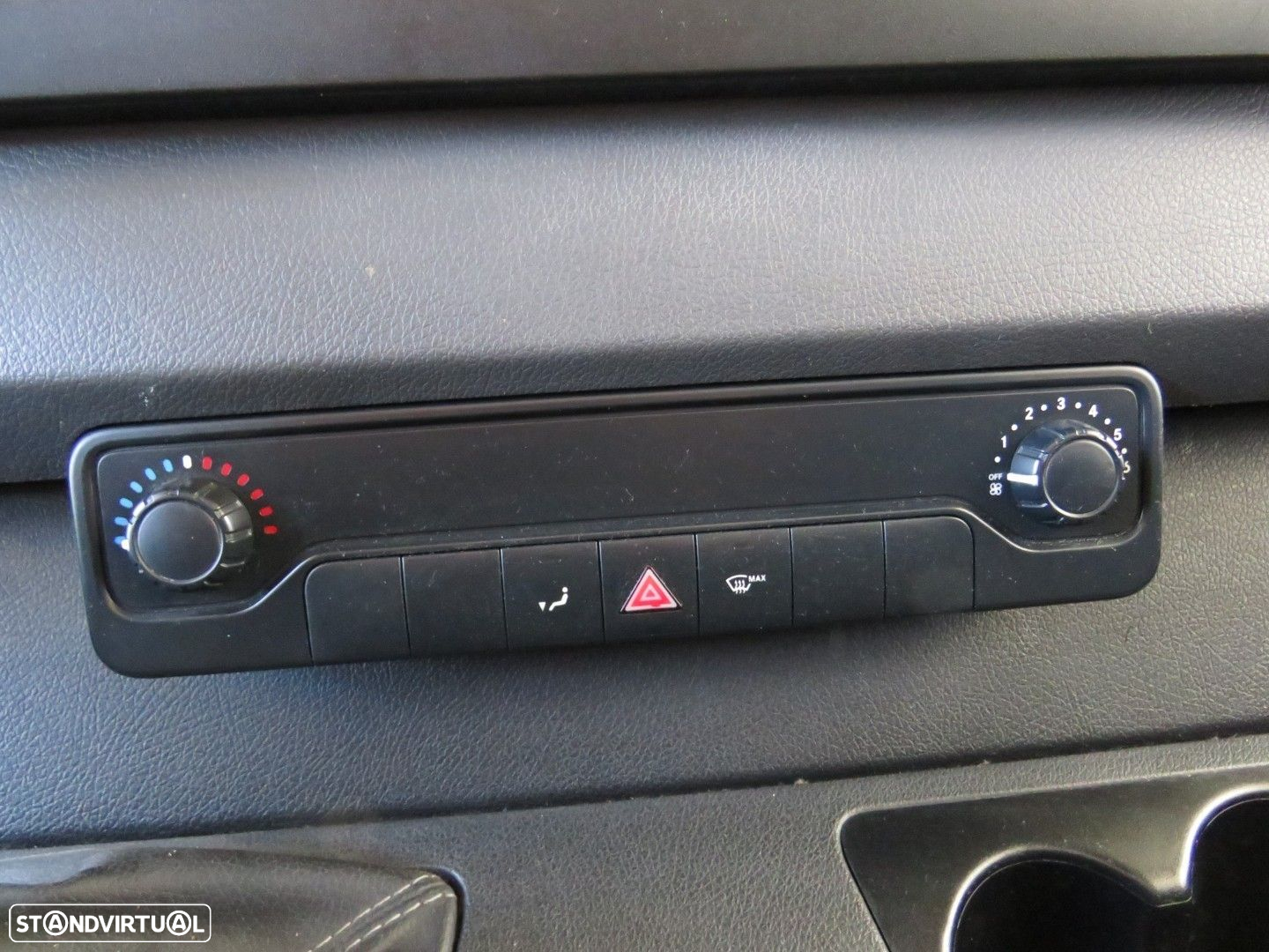 Mercedes-Benz Sprinter 314 CDI/32 C/IVA - 22