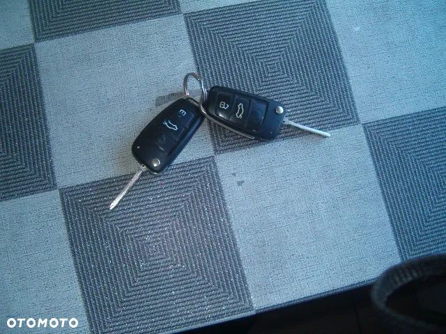 Audi A4 - 9