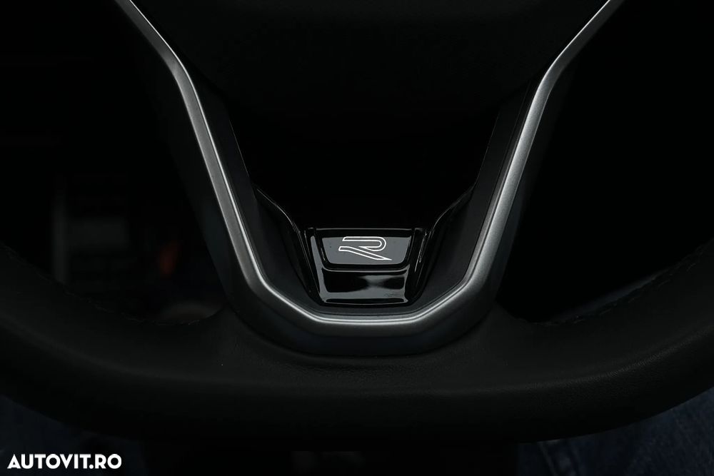 Volkswagen ARTEON 2.0 TSI OPF DSG R-Line - 36