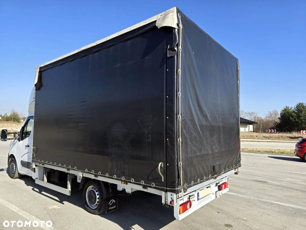 Renault Master - 8