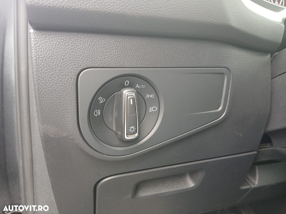 Volkswagen Tiguan 2.0 TSI OPF DSG 4Motion R-Line - 12