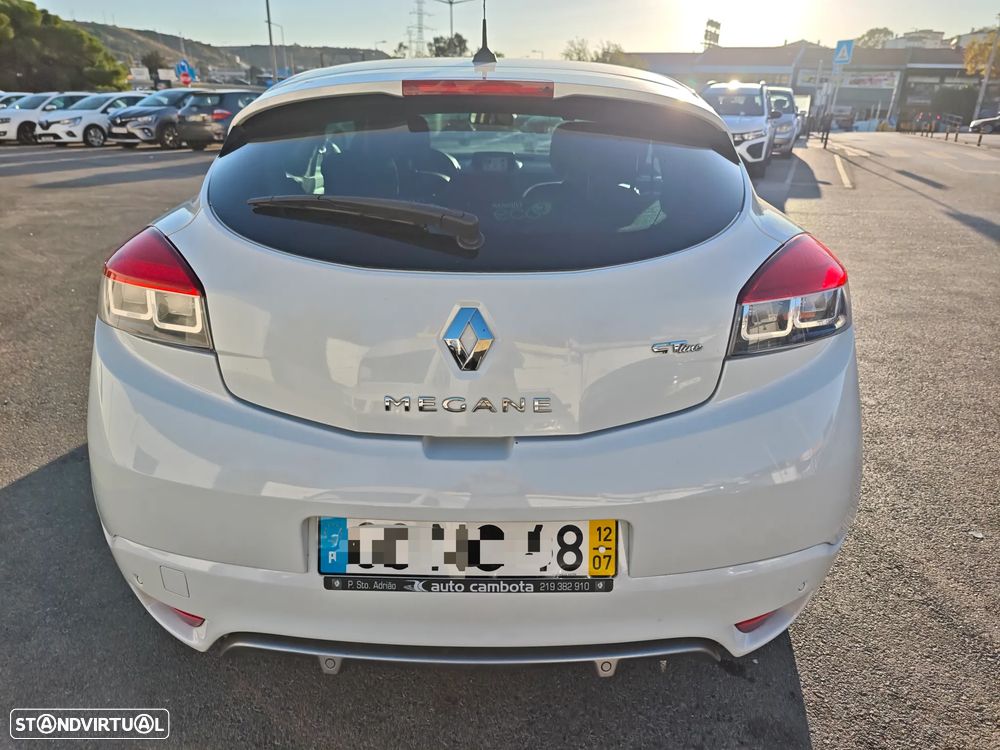 Renault Mégane - 3