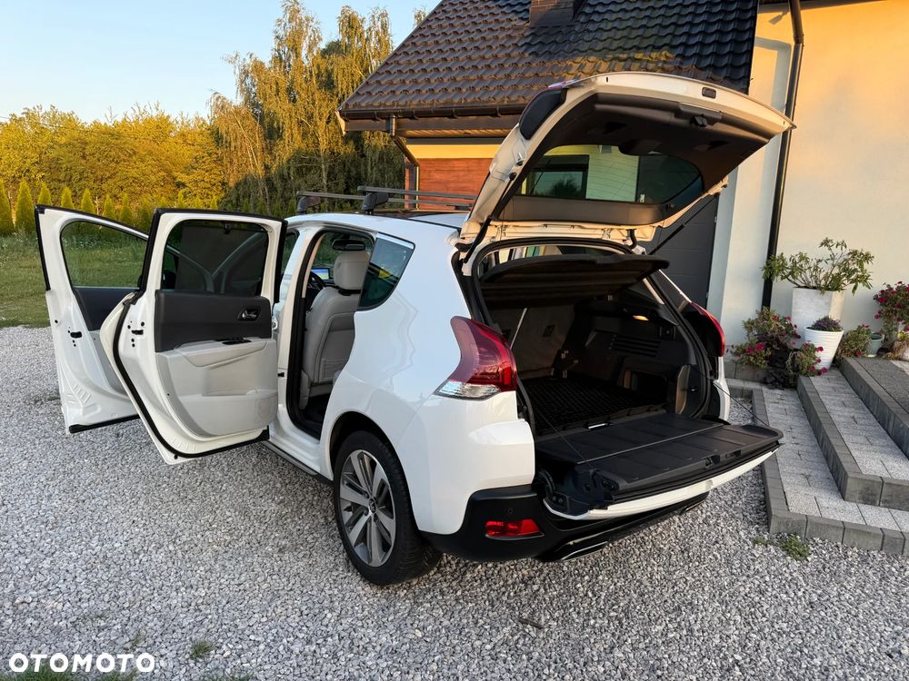 Peugeot 3008 HDi FAP 165 Automatik Business-Line - 20