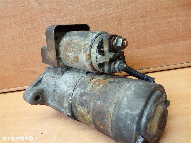 ROZRUSZNIK FIAT MARBELLA 0.8 63220537 - 4