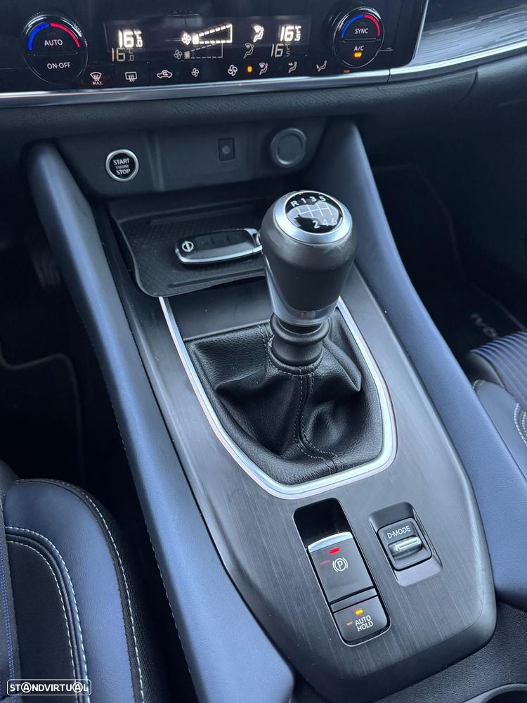 Nissan Qashqai 1.5 e-Power Tekna SKY - 20