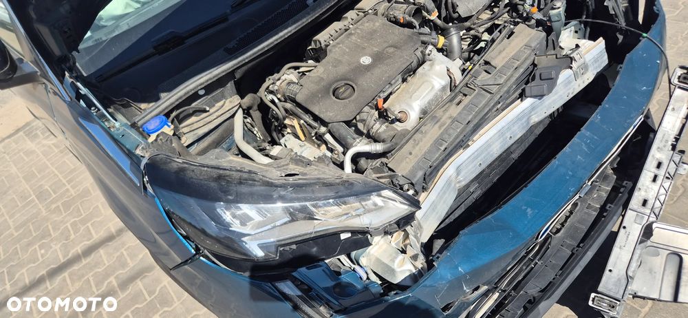 Peugeot 5008 1.5 BlueHDi Allure Pack S&S EAT8 - 20