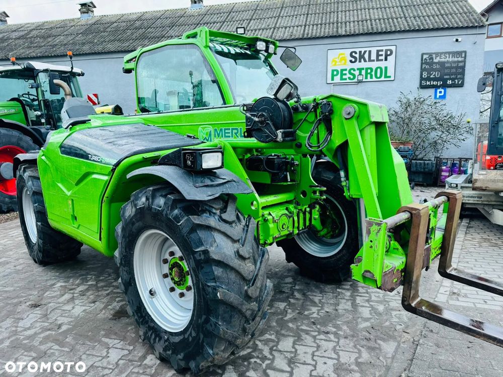 Merlo TF 42.7 CS - 4