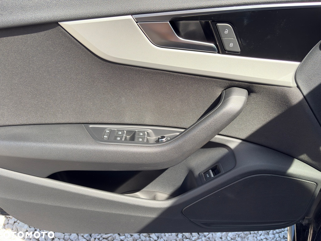 Audi A4 - 15