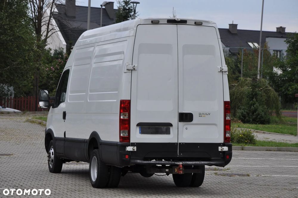 Iveco Daily - 4