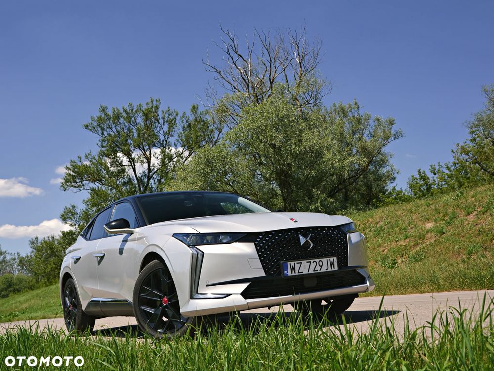 DS Automobiles DS 4 1.2 PureTech Performance Line - 2