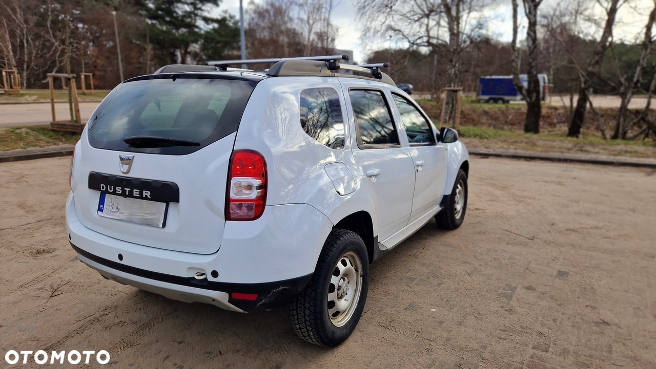 Dacia Duster - 6