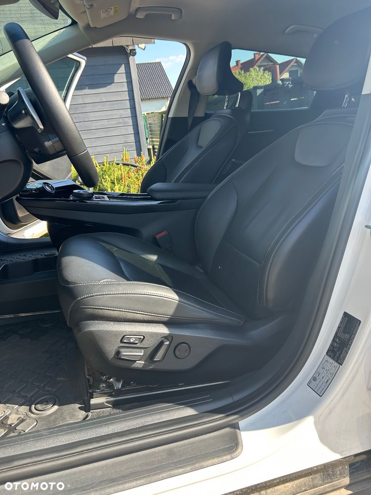 Kia EV6 77.4kWh Plus - 32