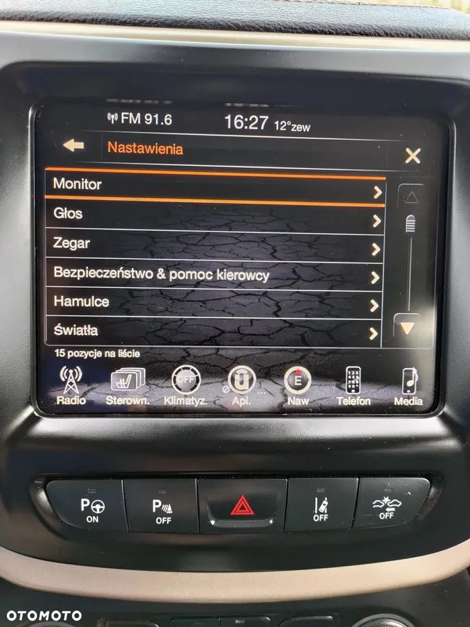 Jeep Cherokee 3.2 V6 Active Drive I Limited - 34