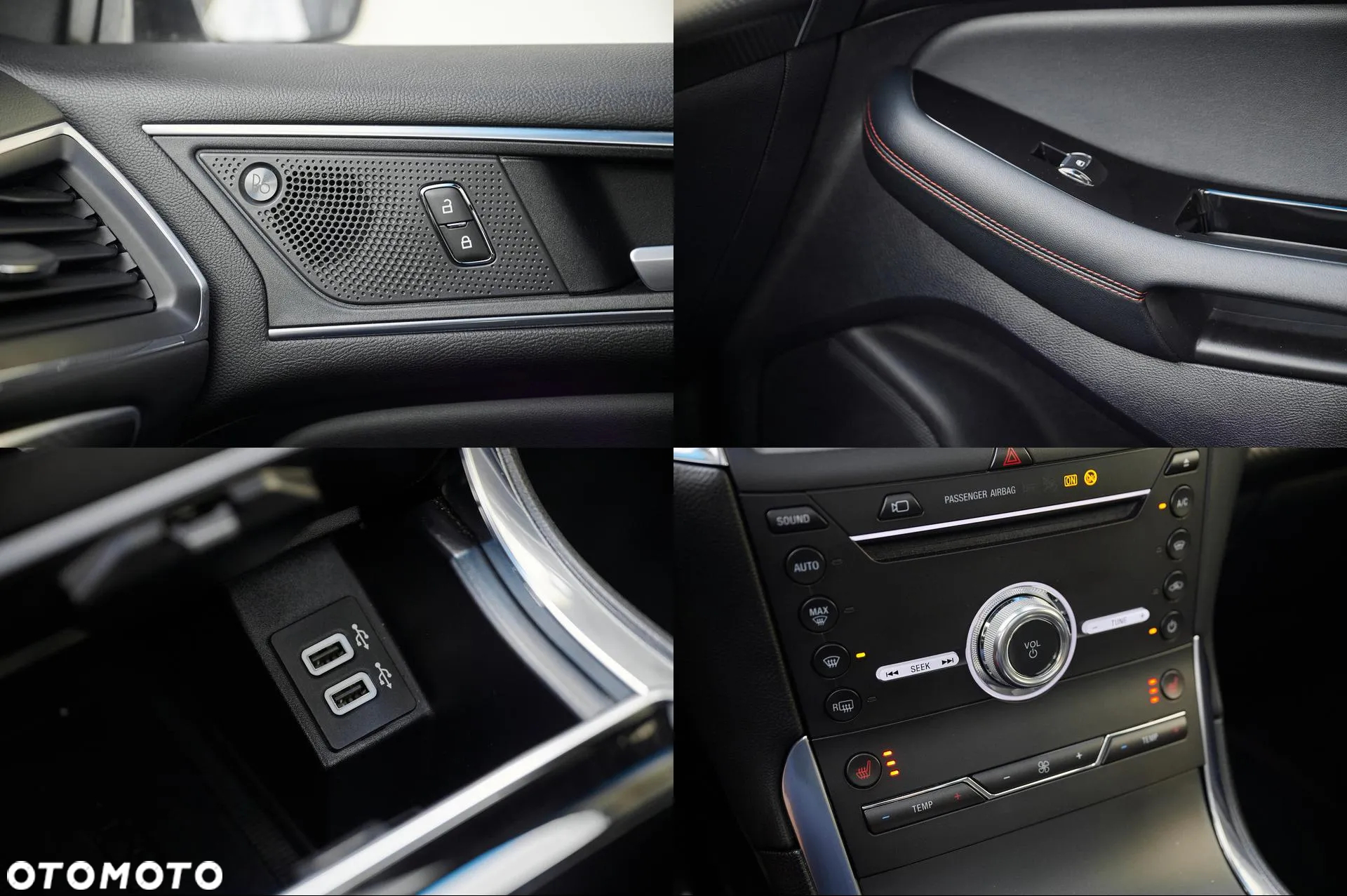 Ford Edge 2.0 EcoBlue Twin-Turbo 4WD ST-Line - 32