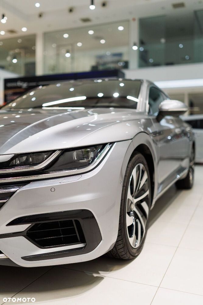 Volkswagen Arteon - 15