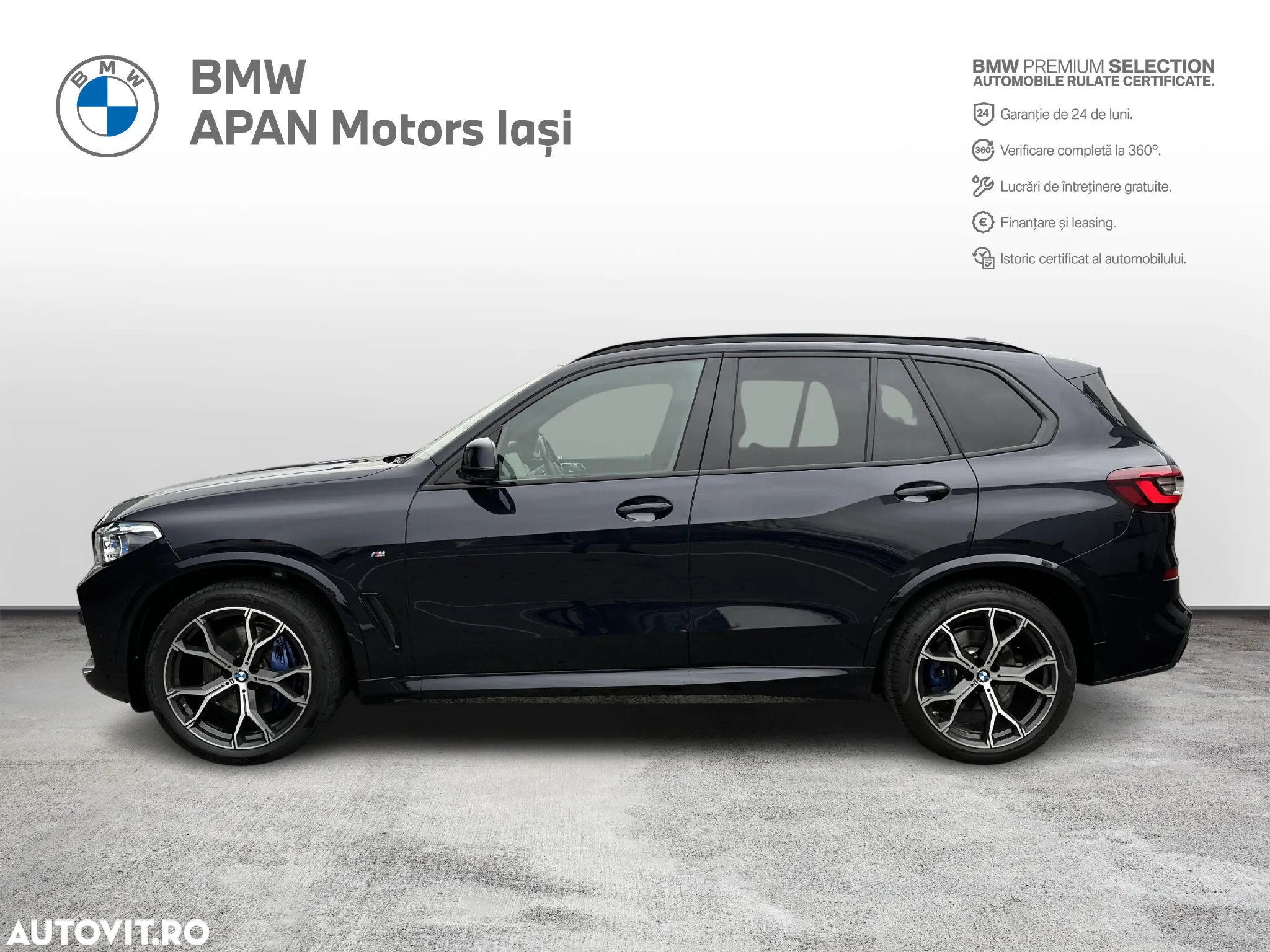 BMW X5 xDrive30d AT MHEV - 4