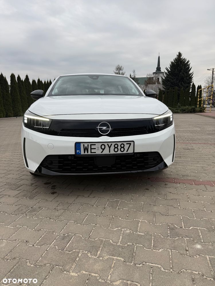 Opel Corsa 1.2 Edition S&S - 2