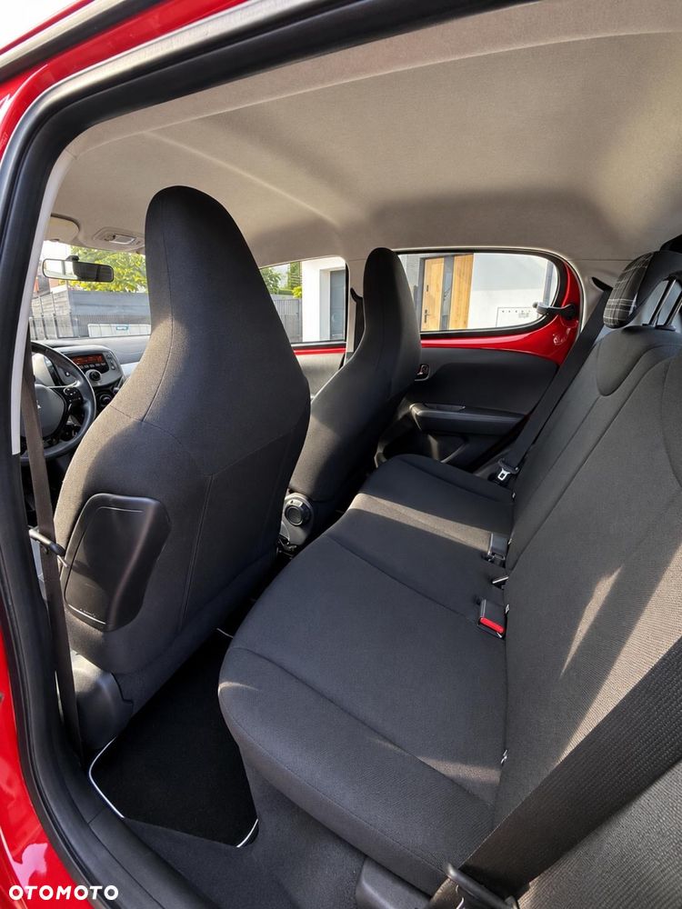 Peugeot 108 - 6