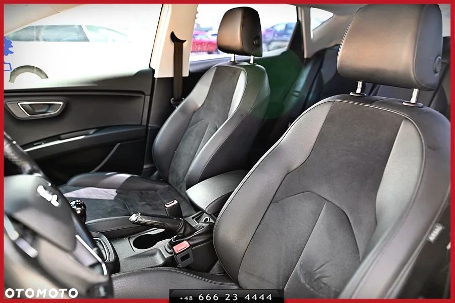 Seat Leon 1.2 TSI Style S&S - 21