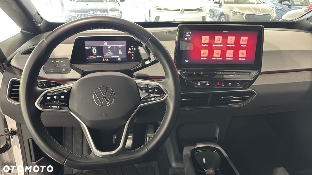 Volkswagen ID.3 - 14