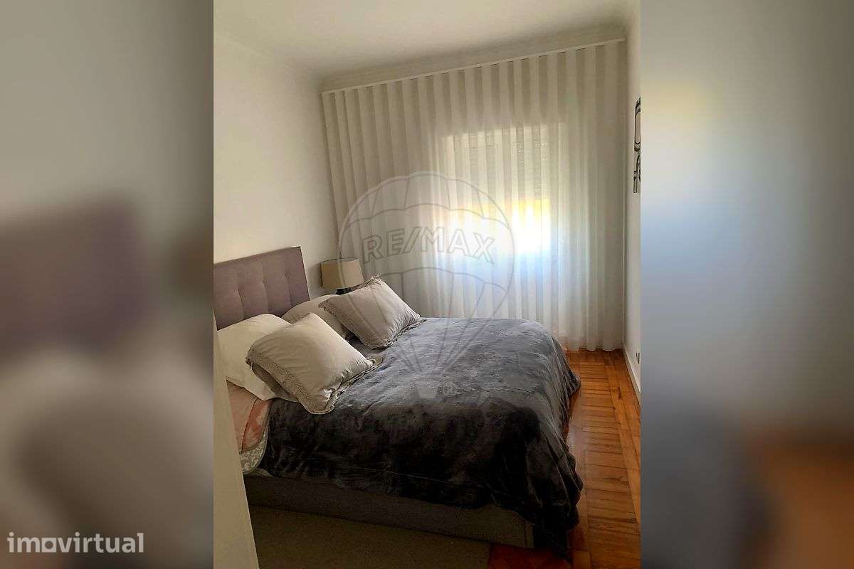 Apartamento T2 para venda - Grande imagem: 4/9