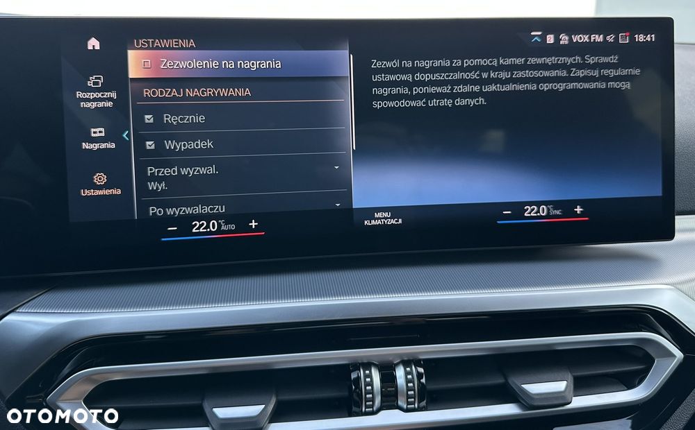 BMW Seria 3 320d xDrive M Sport sport - 39