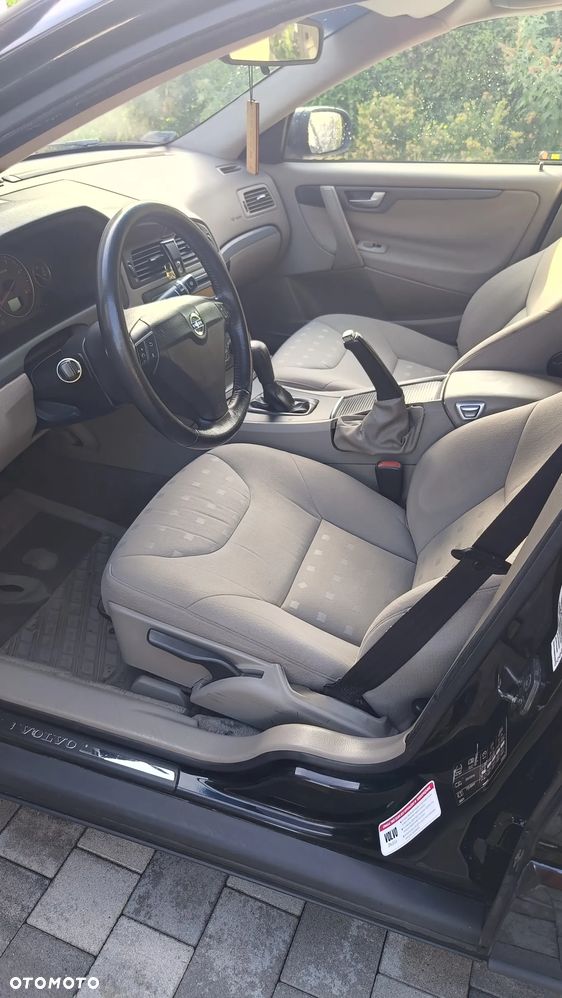 Volvo S60 2.4D5 '80' - 7