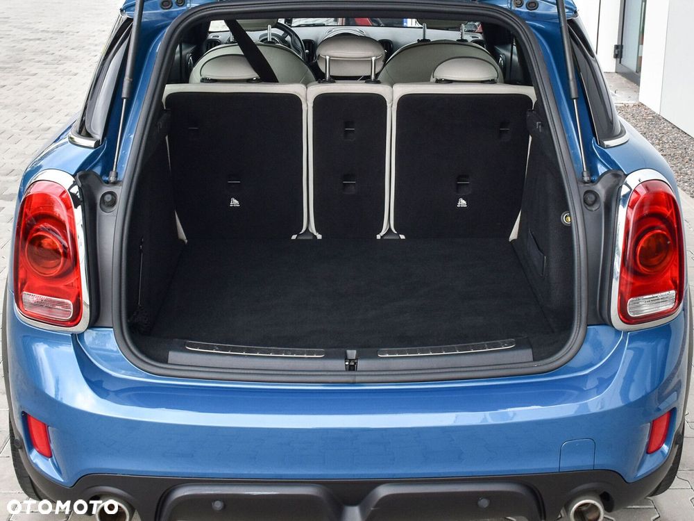MINI Countryman Cooper S ALL4 - 13