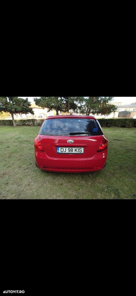 Kia Ceed Cee'd 1.4 GSL EX Classic - 3