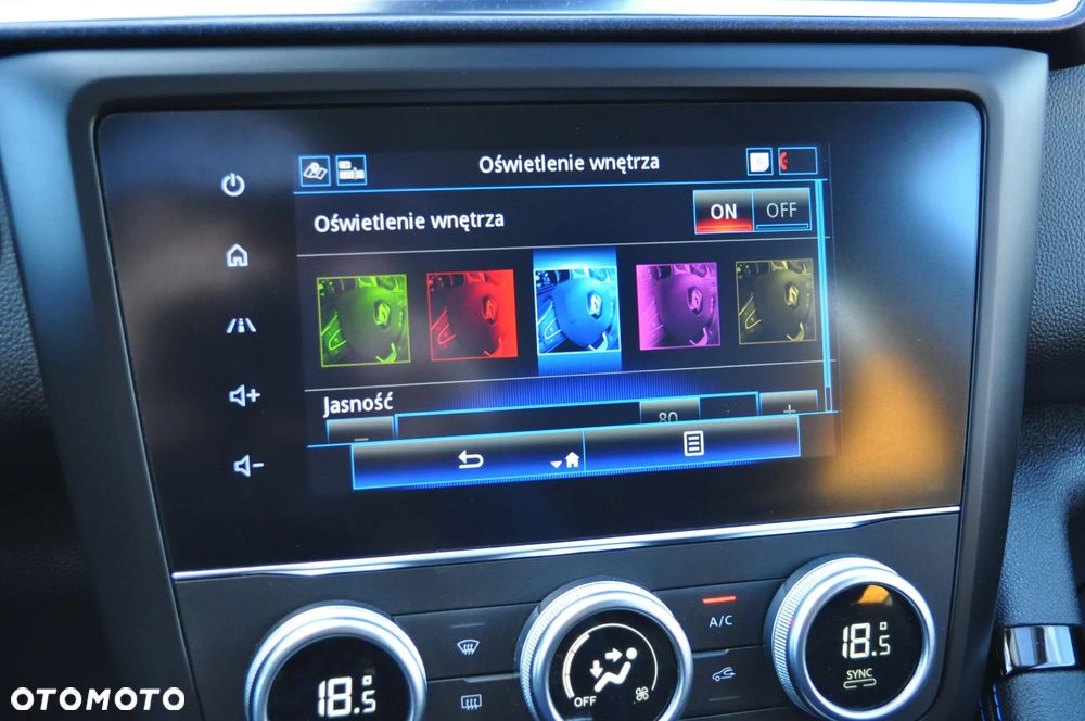Renault Kadjar 1.3 TCe FAP Intens - 22