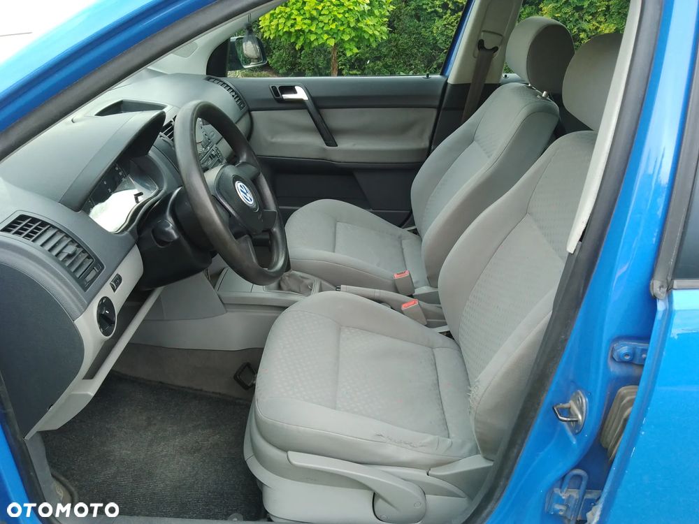 Volkswagen Polo 1.2 - 9