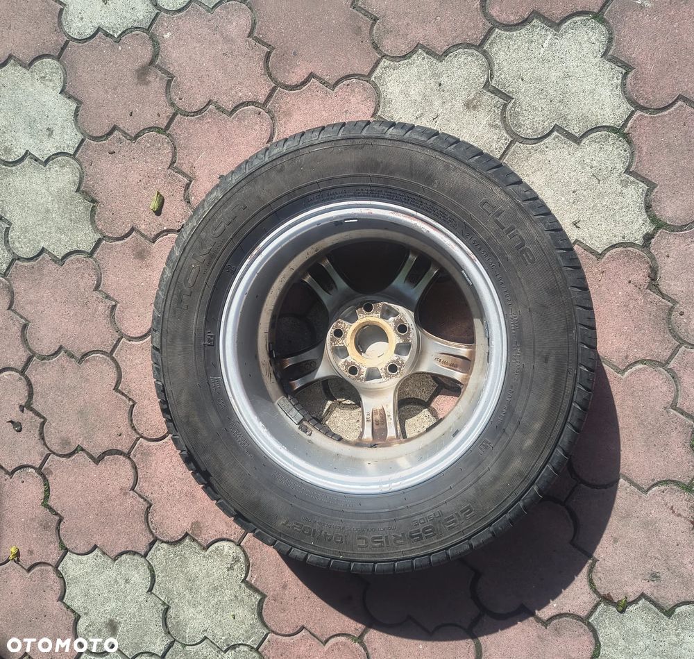 Volkswagen Transporter - 7