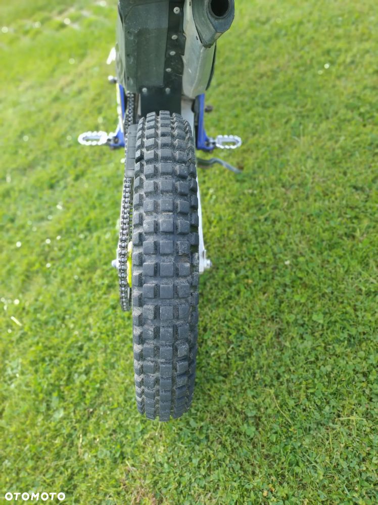 Sherco Trial - 6