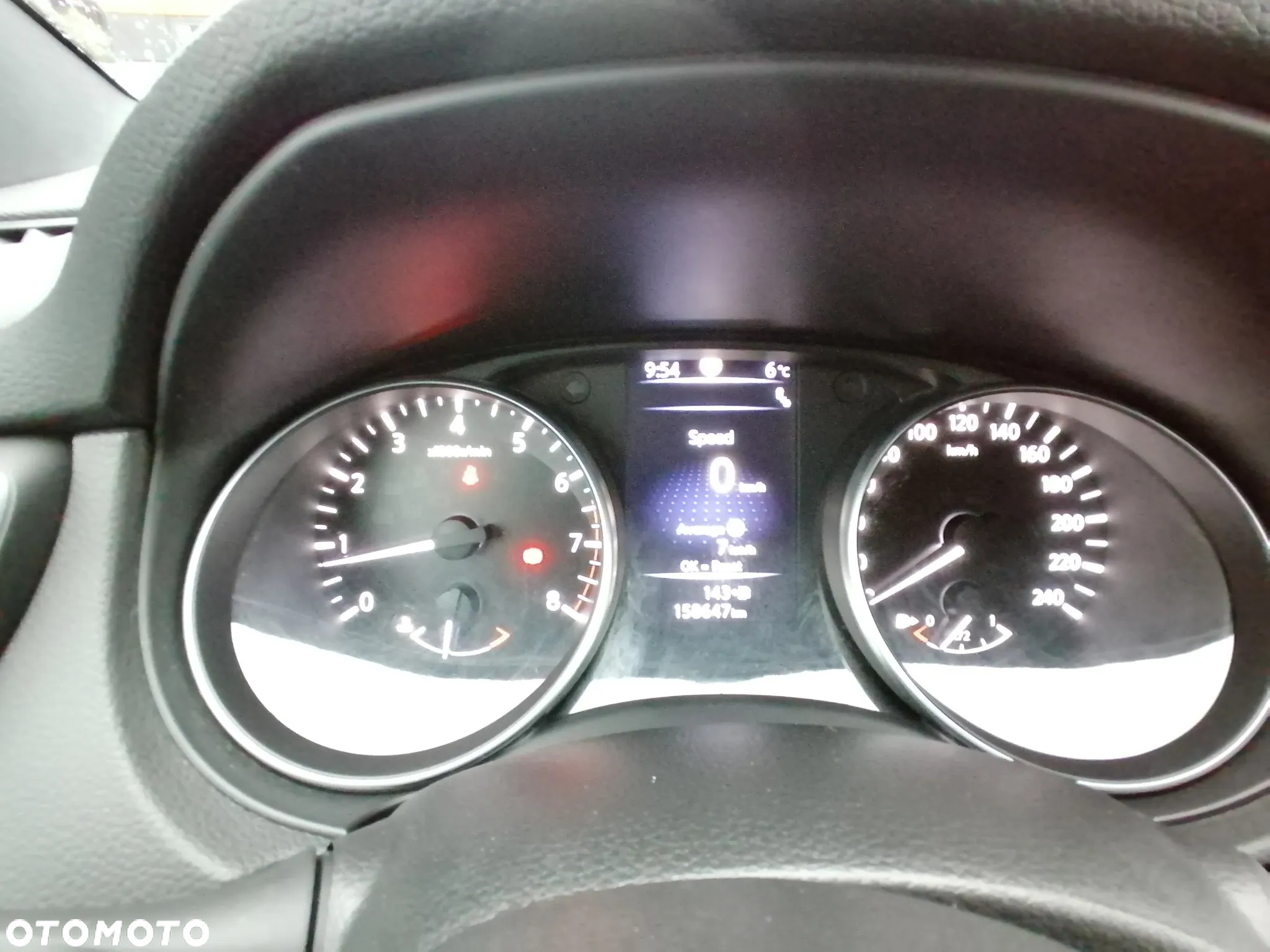Nissan Qashqai 1.2 DIG-T Tekna+ - 25