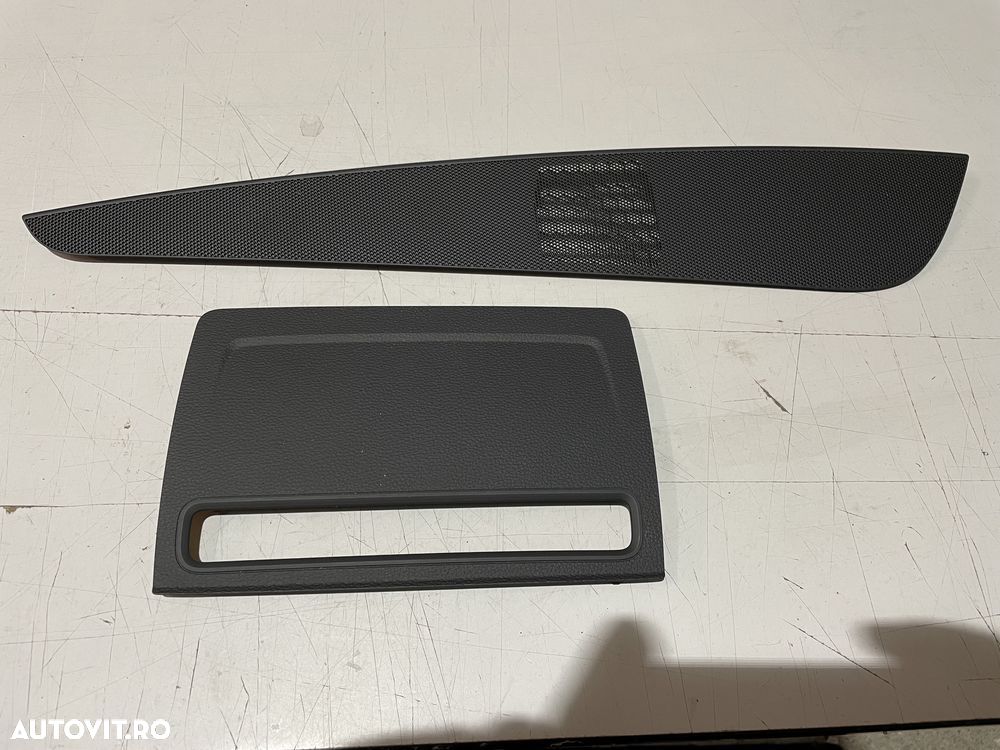 Plasa bord audi a3 8v - 1