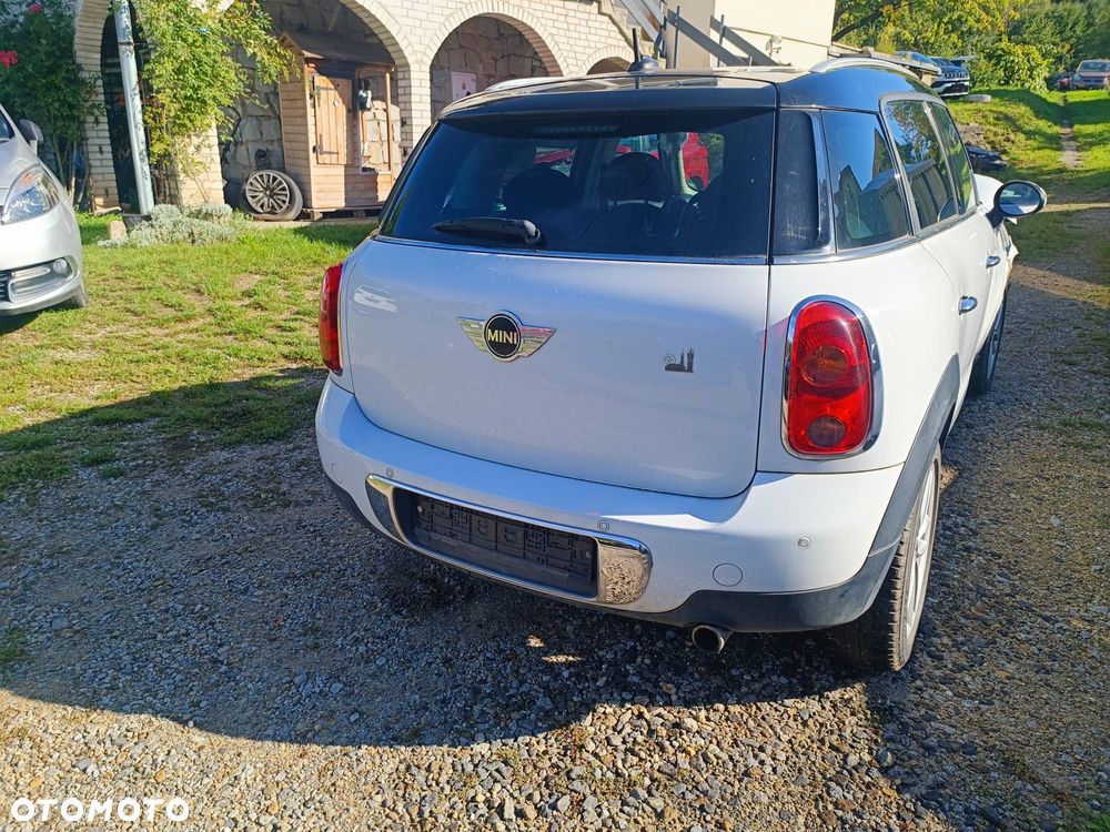 MINI Countryman - 2