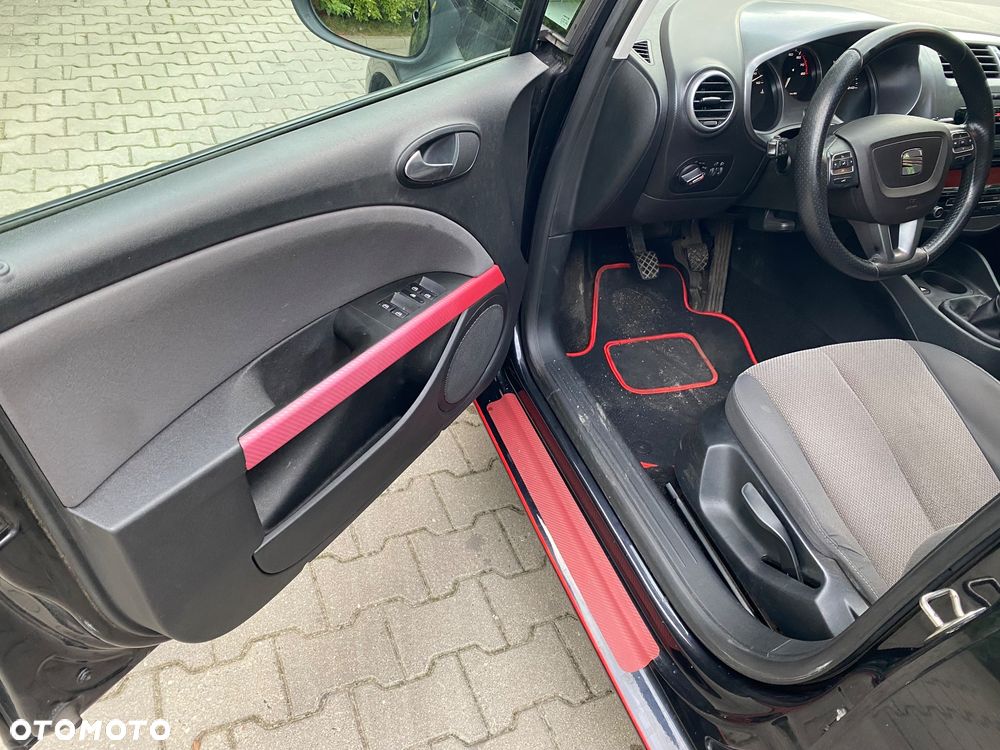 Seat Leon - 29