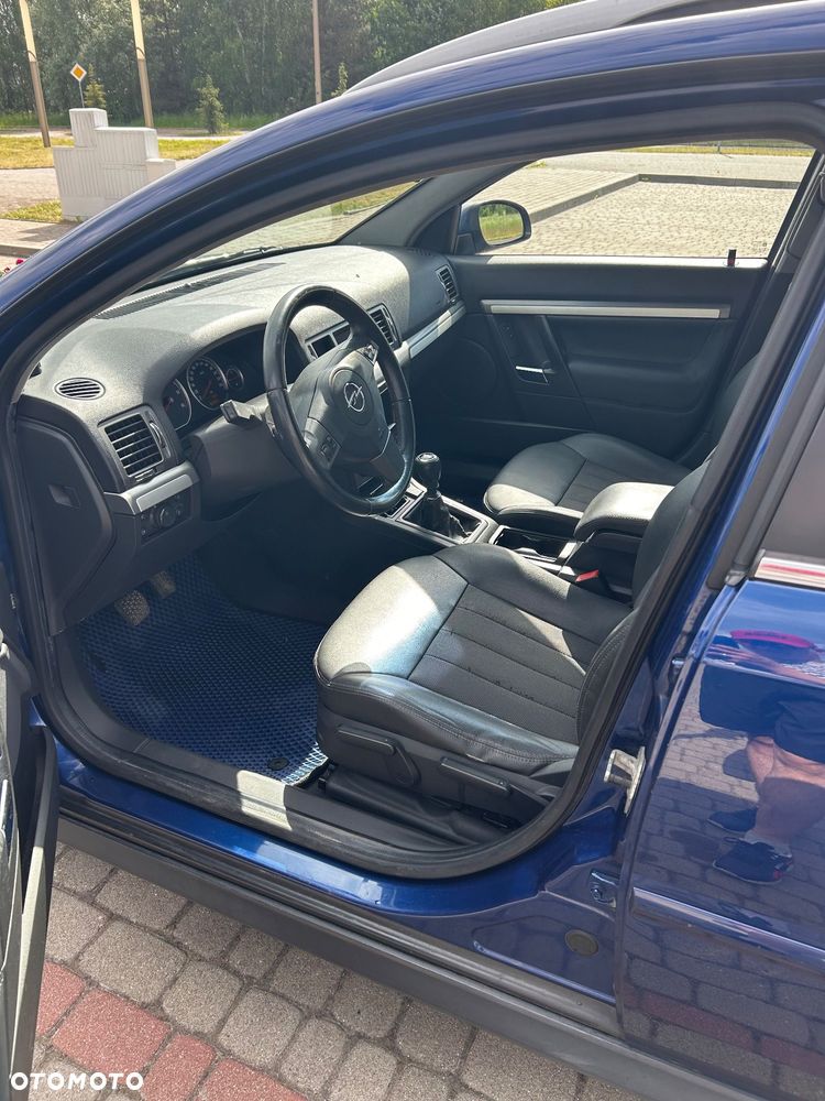 Opel Vectra 1.9 CDTI - 5