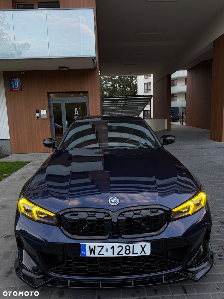 BMW Seria 3 - 3