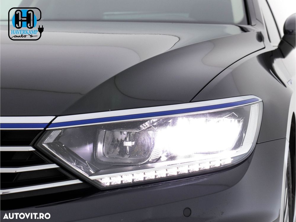 Volkswagen Passat - 20