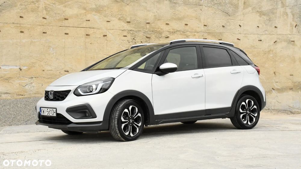 Honda Jazz - 11