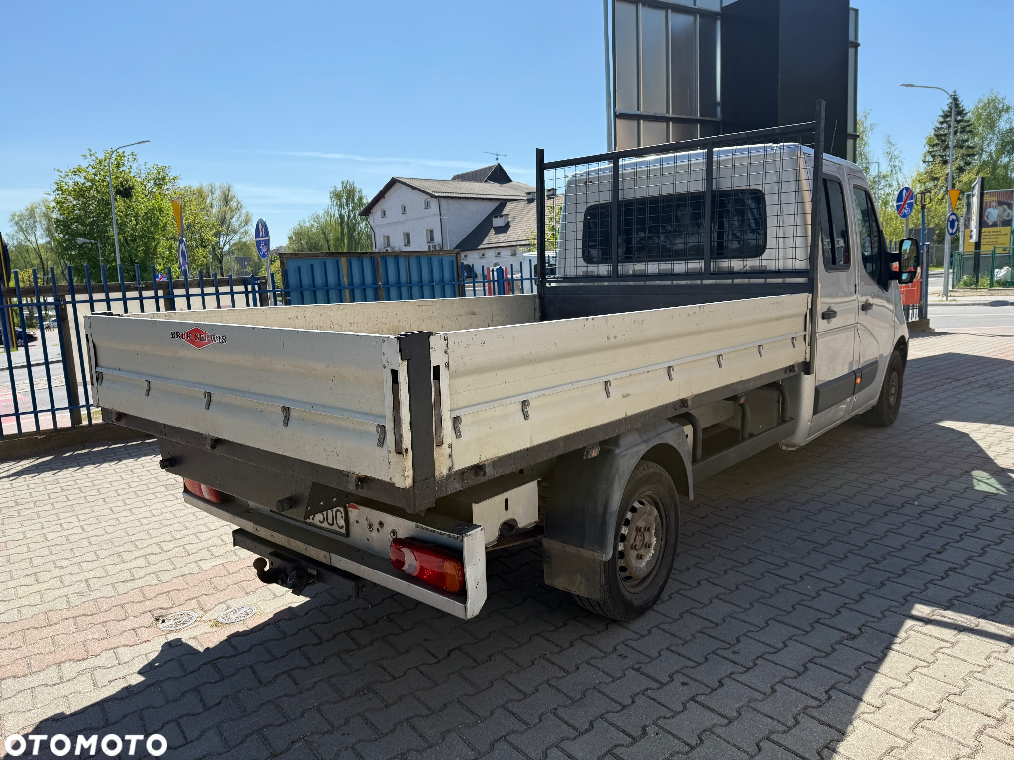 Renault MASTER - 6