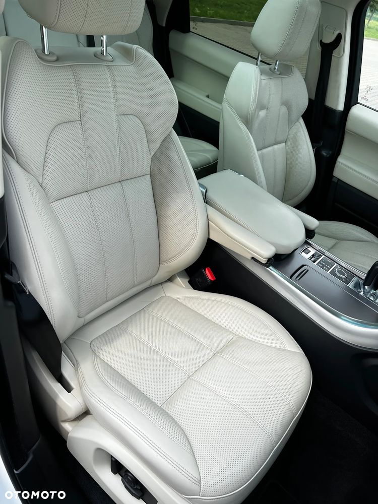 Land Rover Range Rover Sport 3.0 V6 HSE - 19