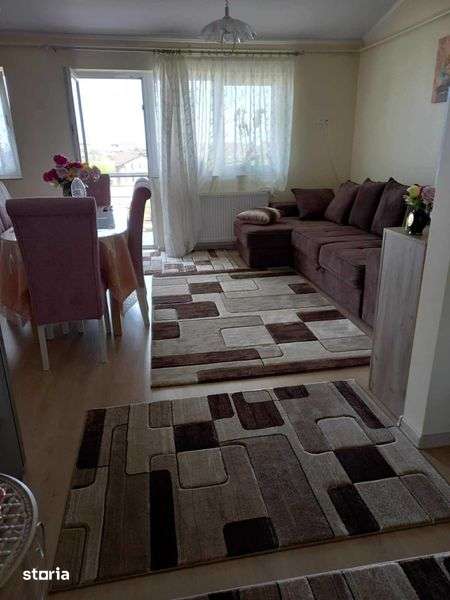 Apartament 2 camere Complex Lebada Pantelimon — fotografia 3