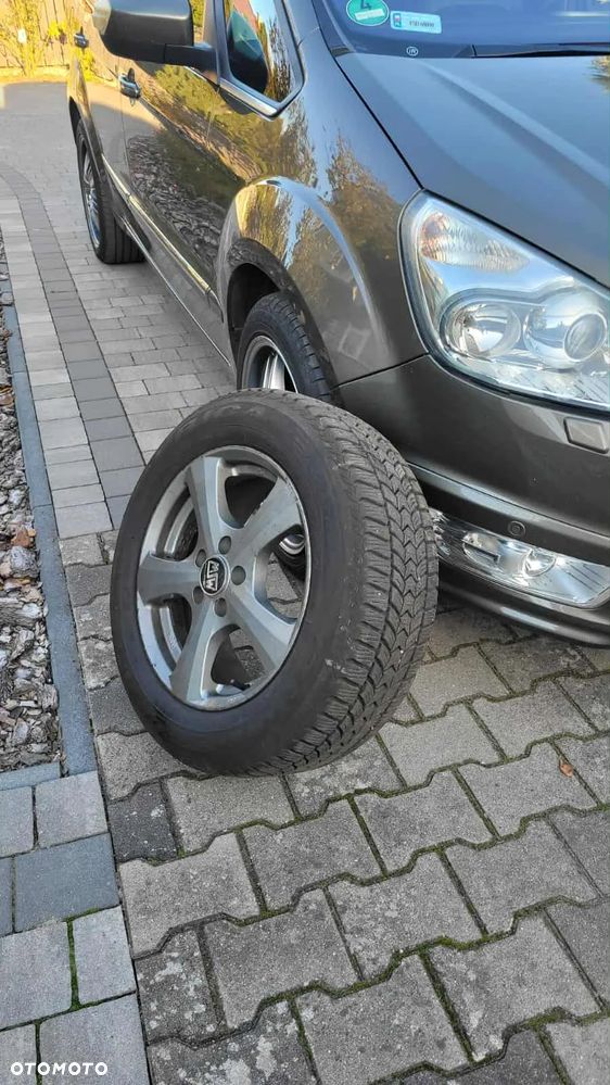 Ford Galaxy 2.0 TDCi Titanium - 14