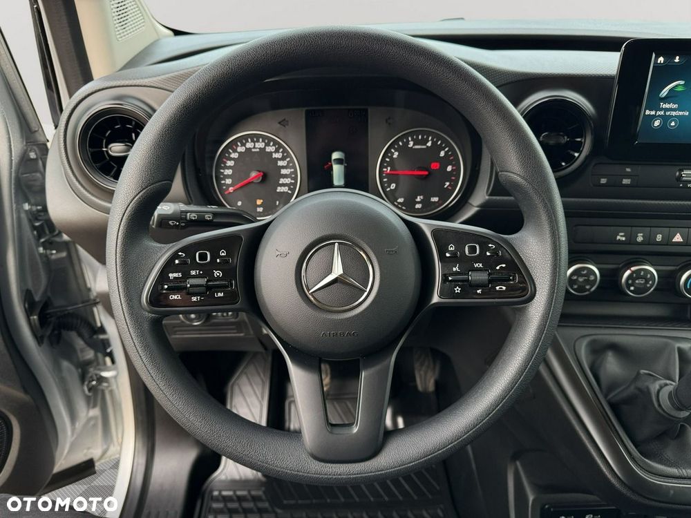Mercedes-Benz Citan Tourer L1 420.753 - 15